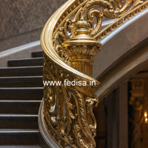 Indian Safety Railings No-18496