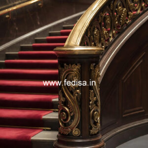 India Railings Design 2032 No-18500