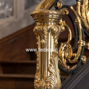India Exterior Balcony No-18503