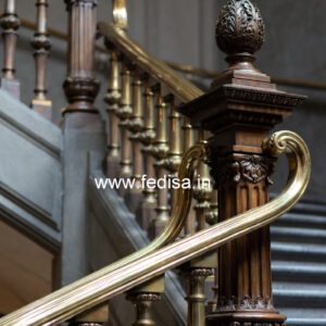 Stylish Ghar Design Railings No-18507