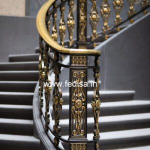 Balcony India Design Ideas No-18516