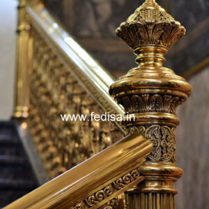 Ghar Railing Trends India No-18517