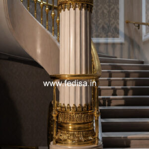 India Modern Home Railings No-18519