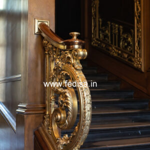 Indian Railing Photo Ideas No-18521
