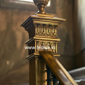 Steel Balcony India Ideas No-18523