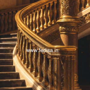 India House Railing Trends No-18525