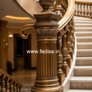 India Balcony Modern Style No-18528