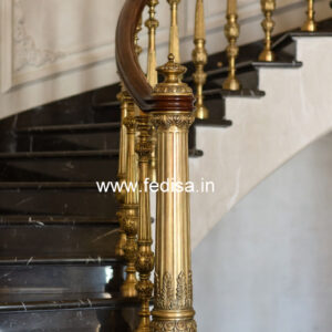 Ghar Balcony Design Modern No-18531