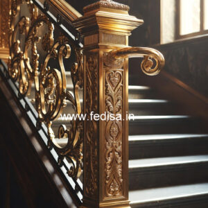 India Balcony Trends 2032 No-18533