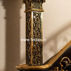 Ghar Safety Railings India No-18535