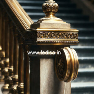 Indian Balcony Modern Ideas No-18537