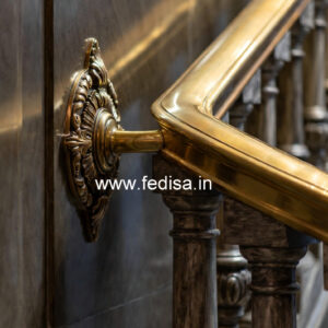 Steel Balcony India Latest No-18538