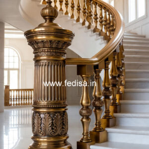 Modern India Balcony Decor No-18541