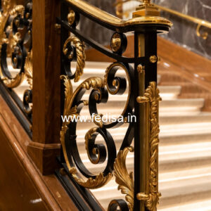 Ghar Balcony Style India No-18547