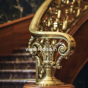 Indian Modern Railing Collection No-18550