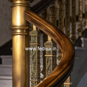 Top 10 Modern Railing Design Ideas No-18551