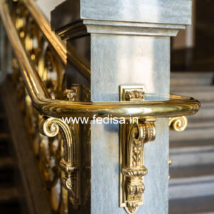 Best Exterior Railing Design For Small House No-18559