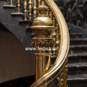 Best Metal Railing Design Ideas No-18564
