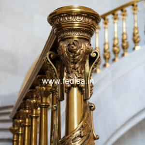 Best House Railing Ideas For Safety No-18569