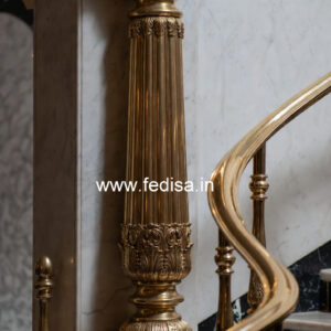 Latest Modern Balcony Railing Design Ideas 2032 No-18571