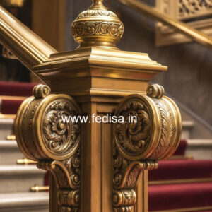Best Steel Railing Design For Balcony And Stairs No-18572