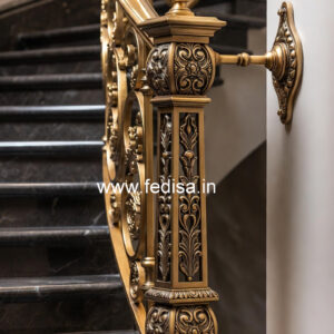 Simple And Beautiful Railing Design For Home No-18573