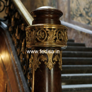 Best Home Railing Design Ideas For Safety And Style No-18585