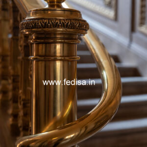 Simple Balcony Railing Design For Indian Homes No-18586
