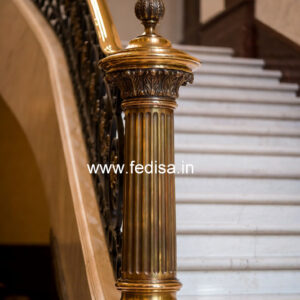 Trending Railing Design Ideas For Small House No-18591