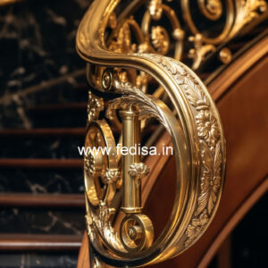 Stylish Exterior Railing Design Ideas 2032 No-18592