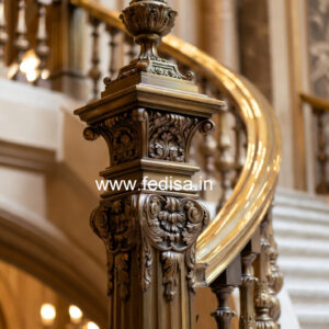 Best Balcony Railing Design For Duplex House No-18593