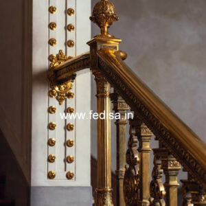 Latest Balcony Railing Design Ideas For India No-18597