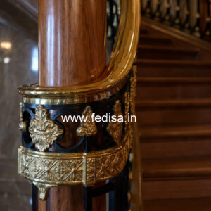 Creative Balcony Design Ideas With Railings No-18601