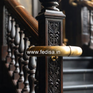 New Balcony Railing Design For Small House No-18604
