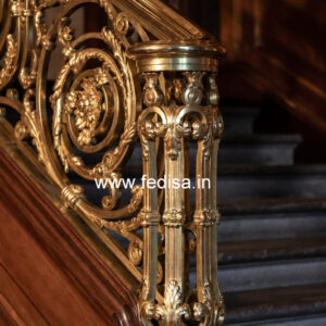 Latest Exterior Railing Designs For Modern Homes No-18622