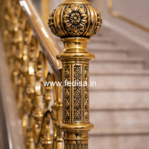 Modern Balcony Railing Ideas For Indian Homes No-18625