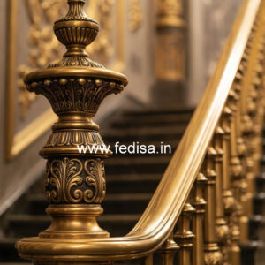 Top 25 Railing Design Ideas For Modern Homes No-18631