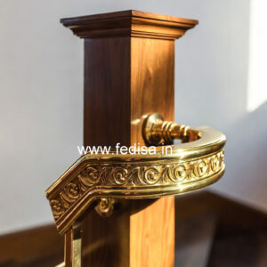 Latest Balcony Railing Ideas With Price No-18632