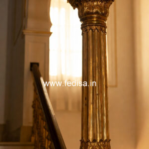 Modern Balcony Railing Design For Apartments No-18635
