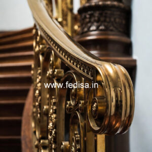 Top Balcony Railing Design Ideas 2032 No-18637