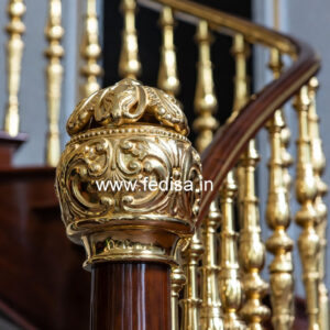 Modern Balcony Railing Ideas With Lighting No-18640