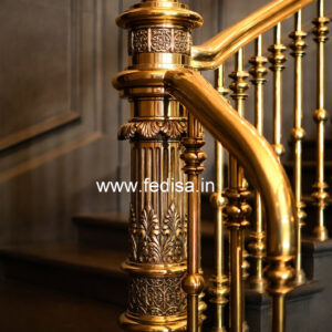Latest Steel Balcony Railing Design Ideas No-18643