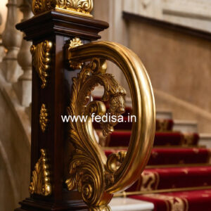 Best Modern Railing Design For Front View No-18644