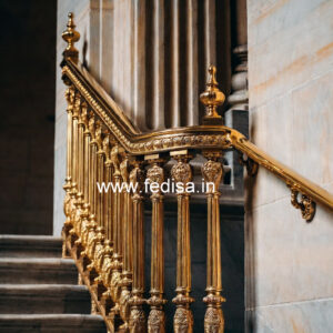 Best Balcony Railing Design For Safety No-18649