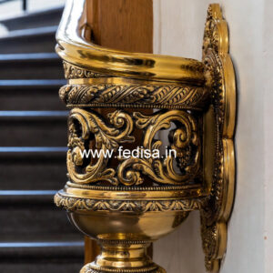 Latest Balcony Railing Design Ideas 2032 No-18652