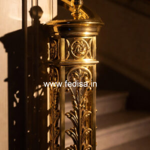 Stylish Home Balcony Railing Ideas No-18656