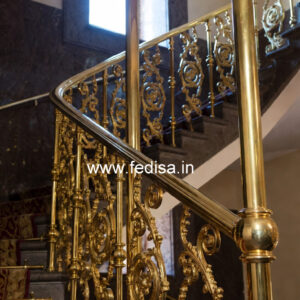 Best Modern Railing Designs For Small House No-18659