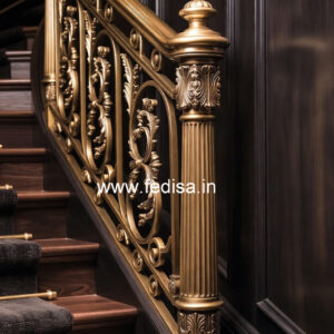 Best Balcony Railing Design For Indian Homes No-18664
