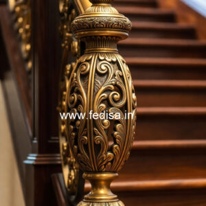 Best Exterior Railing Design Ideas No-18669