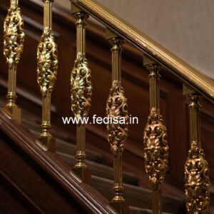 Best Railing Design Ideas For Ghar Exterior No-18674